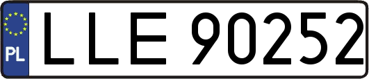 LLE90252