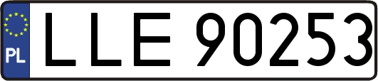 LLE90253
