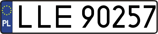 LLE90257
