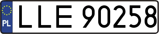 LLE90258