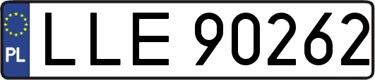 LLE90262