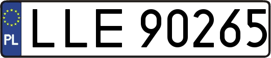 LLE90265