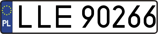 LLE90266