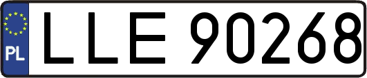 LLE90268