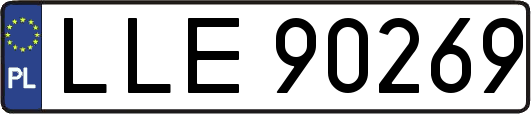 LLE90269