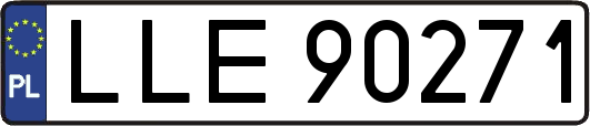 LLE90271
