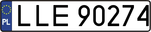LLE90274