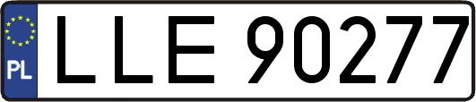 LLE90277