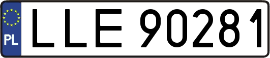 LLE90281