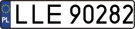 LLE90282