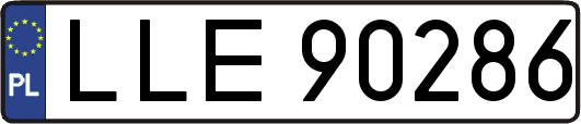 LLE90286