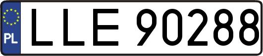 LLE90288