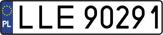 LLE90291