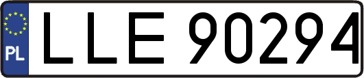 LLE90294