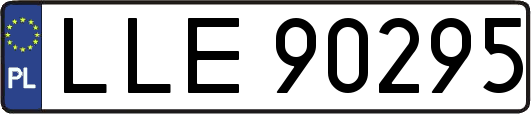 LLE90295