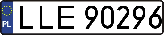 LLE90296