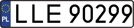 LLE90299