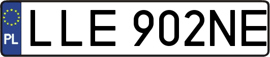 LLE902NE