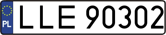 LLE90302