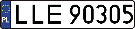 LLE90305