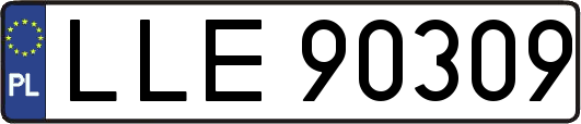 LLE90309