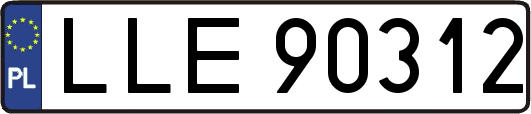 LLE90312