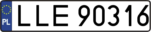 LLE90316