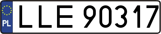 LLE90317