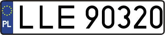 LLE90320