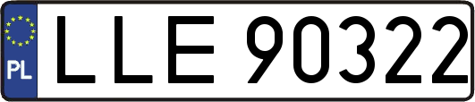 LLE90322