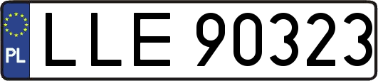 LLE90323