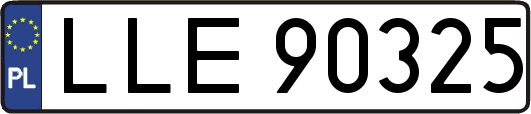 LLE90325