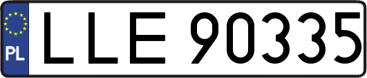 LLE90335