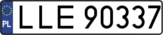 LLE90337