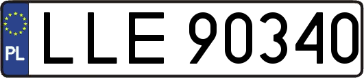 LLE90340