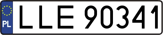 LLE90341