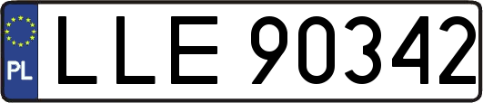 LLE90342