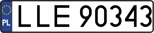 LLE90343