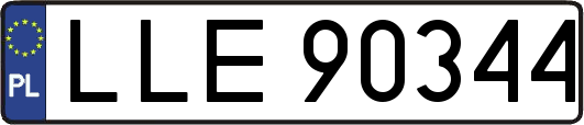 LLE90344