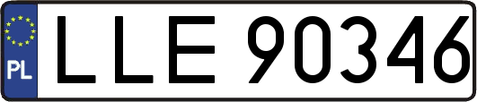 LLE90346