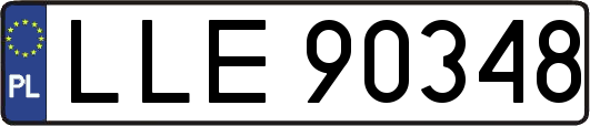 LLE90348