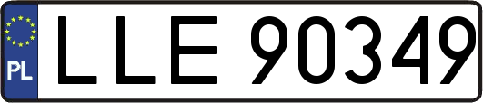 LLE90349