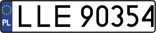 LLE90354