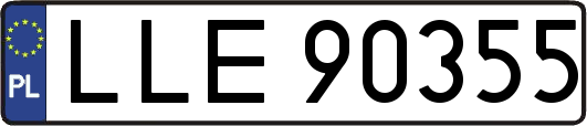 LLE90355
