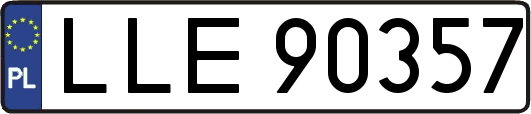 LLE90357