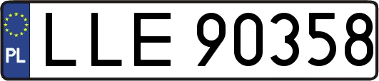 LLE90358