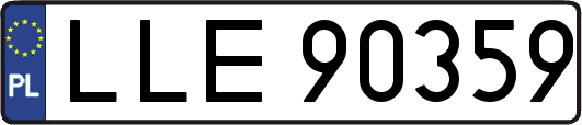LLE90359