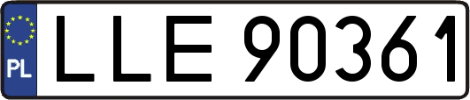 LLE90361