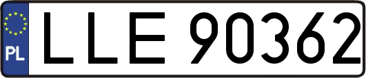 LLE90362