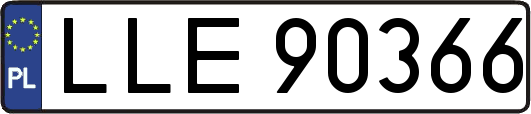 LLE90366